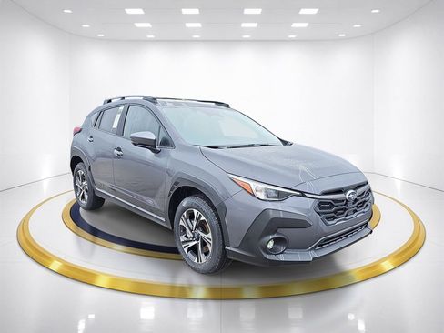 New 2026 Subaru Crosstrek 2.0i Premium AWD/4WD image 3
