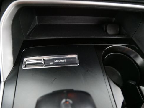 Certified 2025 MAZDA CX-90 3.3 Turbo w/ Select Package image 29