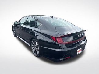 Used 2023 Hyundai Sonata SEL Plus FWD video 3