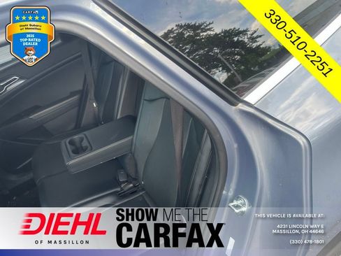 Used 2024 Kia Sportage EX FWD image 15