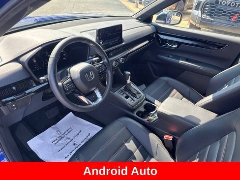 Used 2023 Honda CR-V Sport Touring image 12