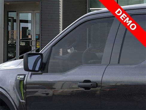 New 2025 Ford F150 STX w/ Equipment Group 200A image 20