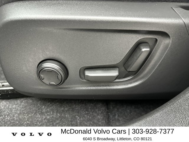 Used 2023 Volvo C40 P8 Recharge Plus w/ Climate Package AWD/4WD image 12