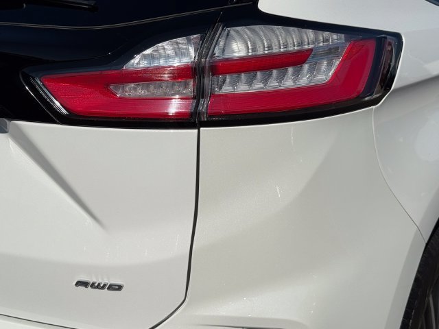 Certified 2024 Ford Edge Titanium AWD/4WD image 29