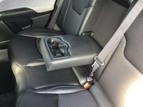 Used 2025 Jeep Compass Latitude AWD/4WD image 42