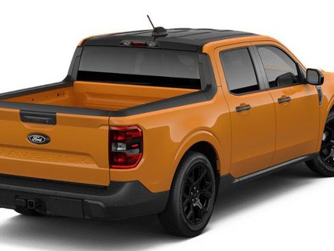 New 2026 Ford Maverick XLT w/ Equipment Group 301A AWD/4WD image 27