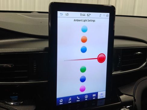 Used 2023 Ford Explorer ST w/ Equipment Group 401A image 56