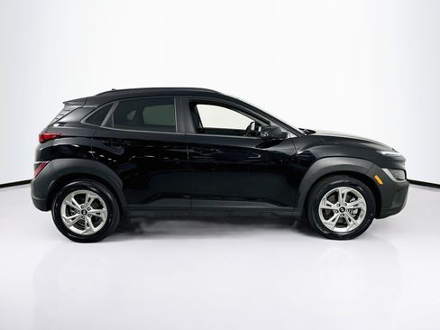 Used 2023 Hyundai Kona SEL w/ Cargo Package AWD/4WD image 4