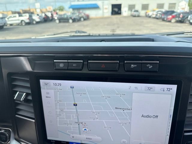 Used 2024 Ford F350 Lariat AWD/4WD image 20