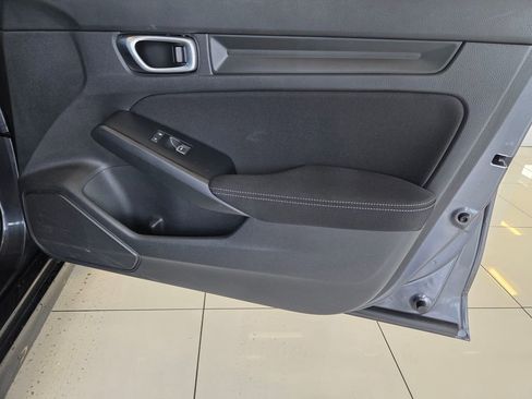 Certified 2024 Honda Civic Sport image 21