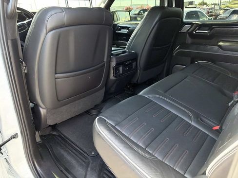 Used 2024 GMC Sierra 1500 AT4X AWD/4WD image 15