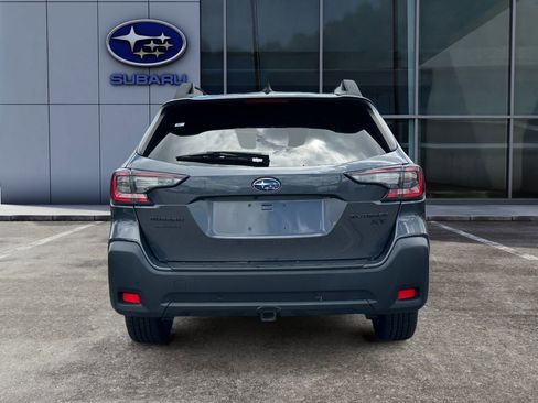 Used 2023 Subaru Outback Onyx Edition XT AWD/4WD image 5