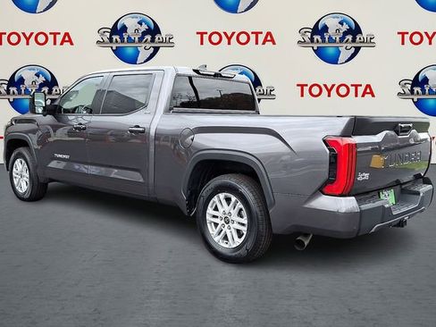 Used 2022 Toyota Tundra SR5 image 6