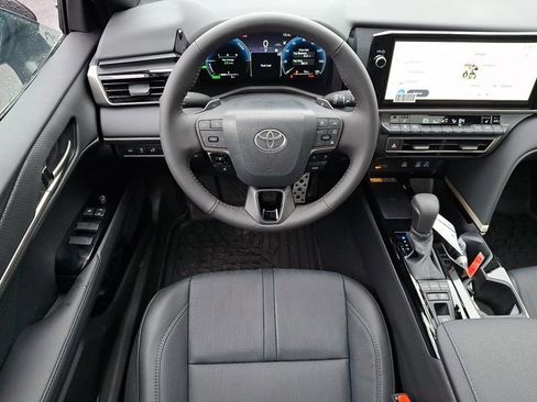 New 2026 Toyota Camry XSE image 9