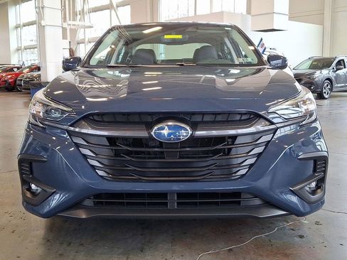 Certified 2024 Subaru Legacy Limited image 5
