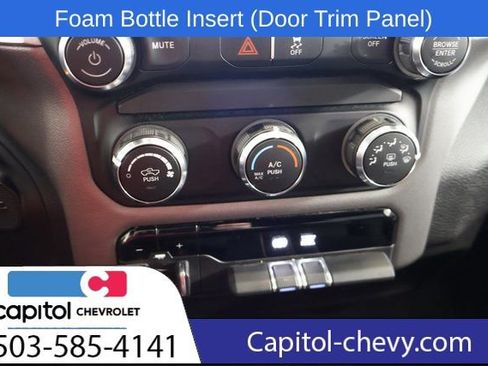 Used 2024 RAM 2500 Big Horn image 23