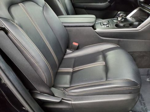 Used 2024 MAZDA CX-90 3.3 Turbo w/ Select Package image 20