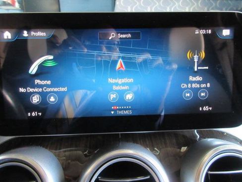Used 2020 Mercedes-Benz GLC 300 4MATIC w/ Multimedia Package image 29
