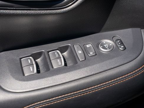 Certified 2023 Honda HR-V Sport image 25