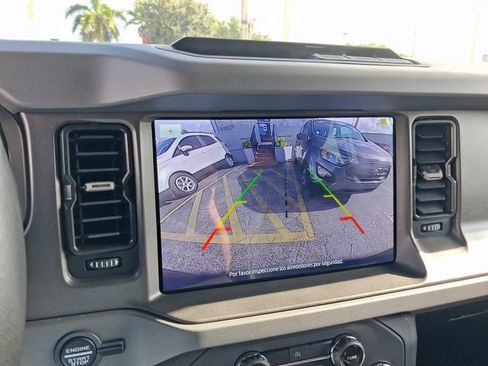 Used 2024 Ford Bronco Big Bend AWD/4WD image 21