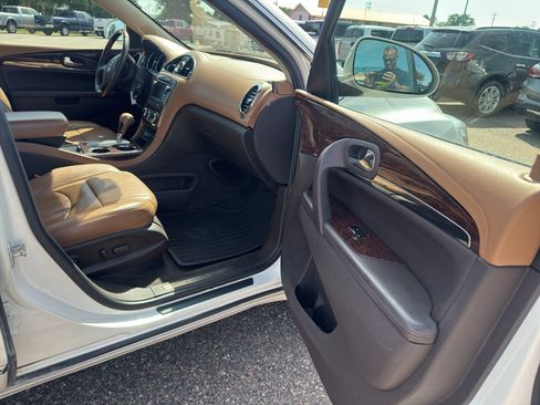 Used 2013 Buick Enclave Leather AWD/4WD image 14