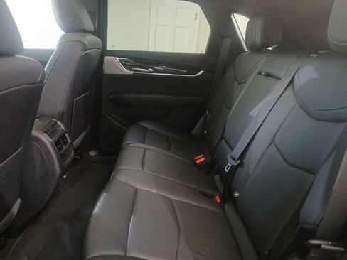 Used 2023 Cadillac XT5 Premium Luxury AWD/4WD image 11