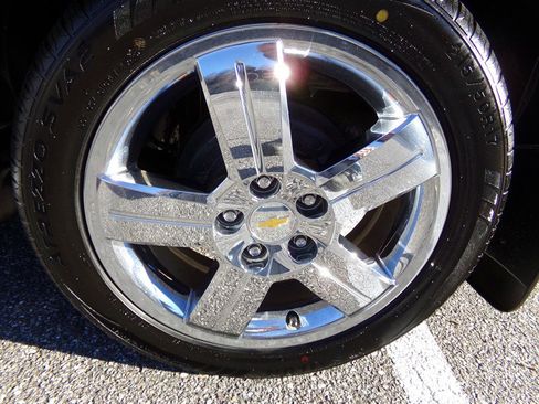 Used 2010 Chevrolet HHR LT w/ LT Preferred Equipment Group image 19