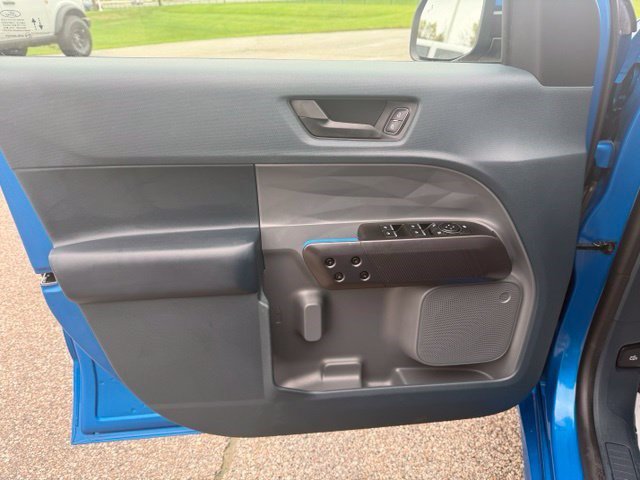 Certified 2025 Ford Maverick Lobo AWD/4WD image 10