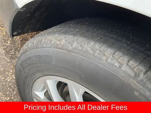 Used 2024 Chevrolet Equinox LT FWD image 12