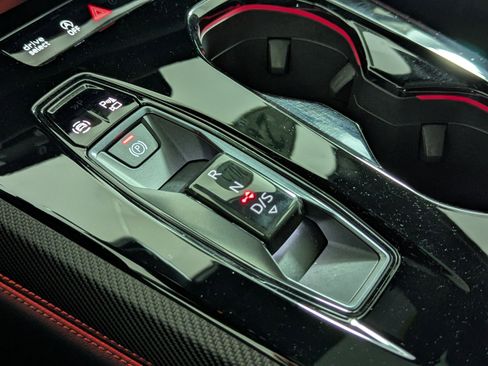 Certified 2025 Audi S5 Prestige w/ Prestige Package image 24