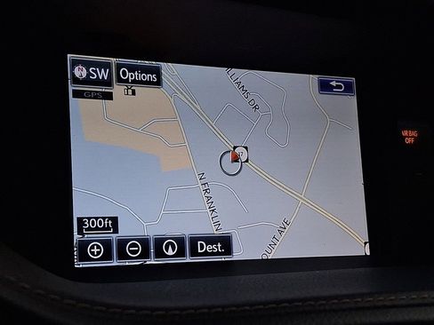 Used 2016 Lexus ES 350 FWD image 15