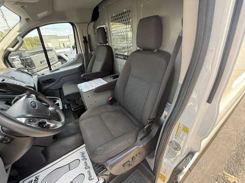 Used 2019 Ford Transit 150 130 Low Roof RWD image 13