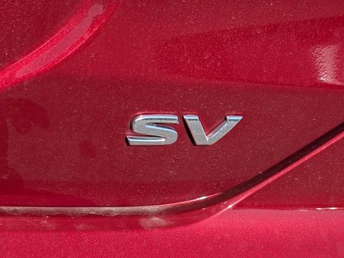 Used 2024 Nissan Kicks SV FWD image 6