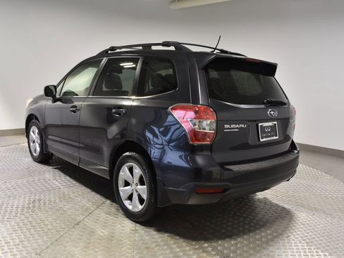 Used 2015 Subaru Forester 2.5i Limited w/ Protection Package #2 image 5
