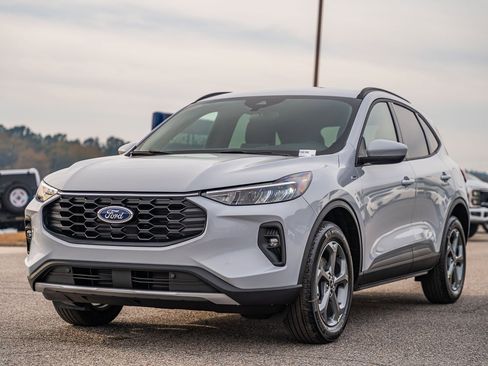New 2026 Ford Escape ST-Line Select image 2