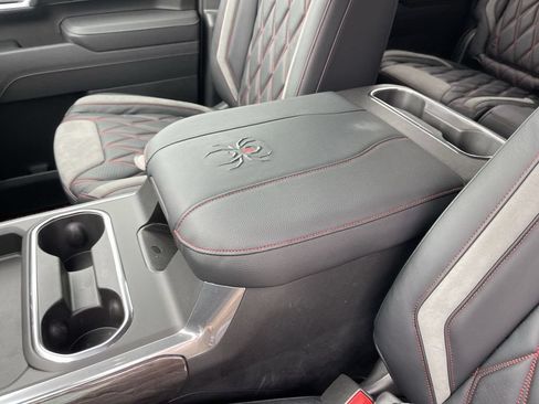 New 2026 Chevrolet Silverado 3500 LTZ w/ LTZ Plus Package AWD/4WD image 20