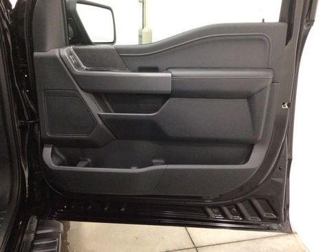 New 2025 Ford F150 XLT w/ Equipment Group 302A MID image 43