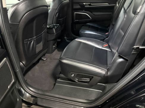 Used 2024 Kia Telluride S w/ S Sunroof Package AWD/4WD image 47