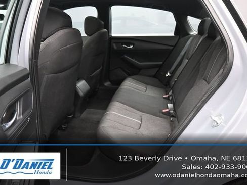 Used 2023 Honda Accord Sport image 35