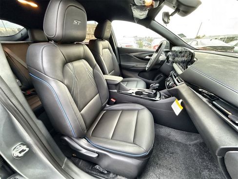 New 2026 Buick Envista Sport Touring w/ Convenience I Package image 25