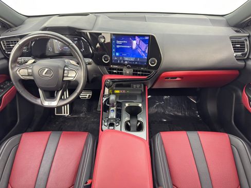 Used 2024 Lexus NX 350 F Sport image 12
