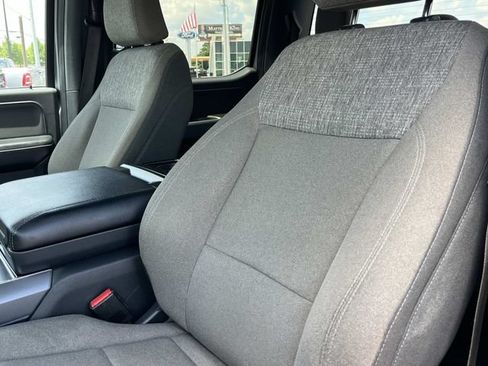 Used 2024 Ford F150 XLT w/ Mobile Office Package AWD/4WD image 24