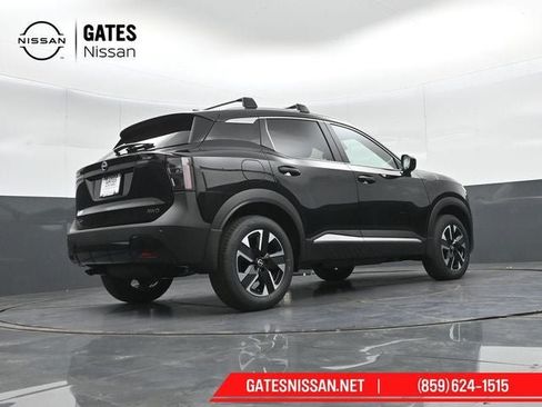 New 2026 Nissan Kicks SV w/ Cold Weather Package AWD/4WD image 33