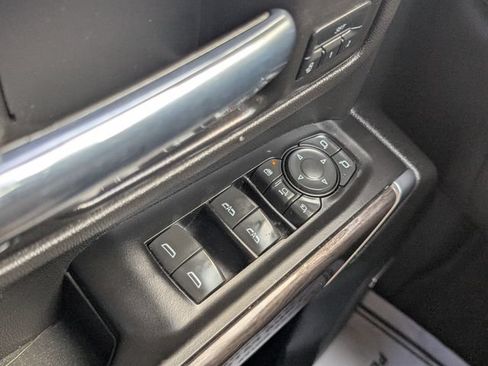 Used 2022 Chevrolet Silverado 2500 LTZ w/ LTZ Plus Package AWD/4WD image 22