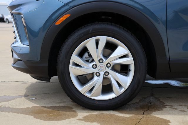 New 2026 Buick Encore GX Preferred w/ Advanced Technology Package FWD image 9