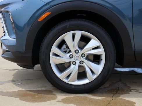 New 2026 Buick Encore GX Preferred w/ Advanced Technology Package image 9