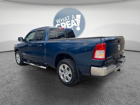 Used 2023 RAM 1500 Big Horn AWD/4WD image 6