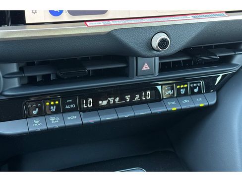 New 2026 Toyota Crown Signia AWD/4WD image 22