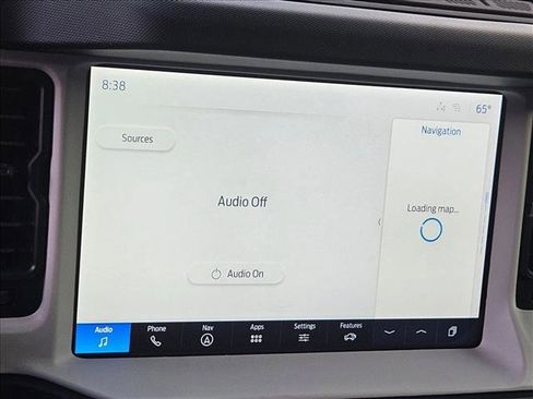 New 2025 Ford Bronco Heritage Edition image 17