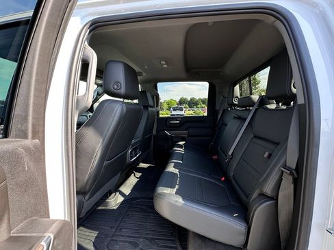 Certified 2022 GMC Sierra 2500 Denali AWD/4WD image 26